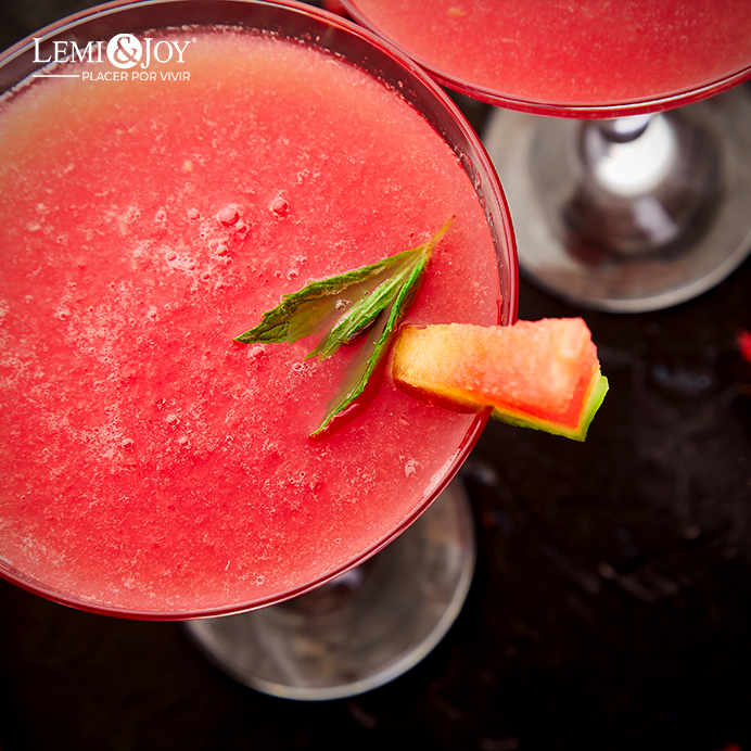 Daiquiri de sandía