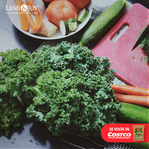 ¿Qué es la pirámide de la alimentación vegana?