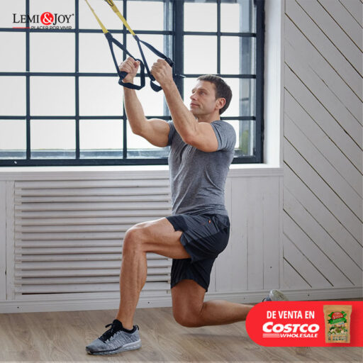Nutrición deportiva para veganos en Crossfit