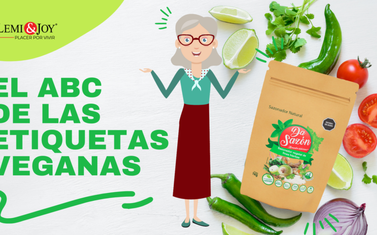Los básicos en tu alacena