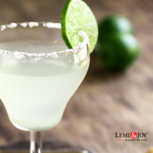 Receta de Daiquirí